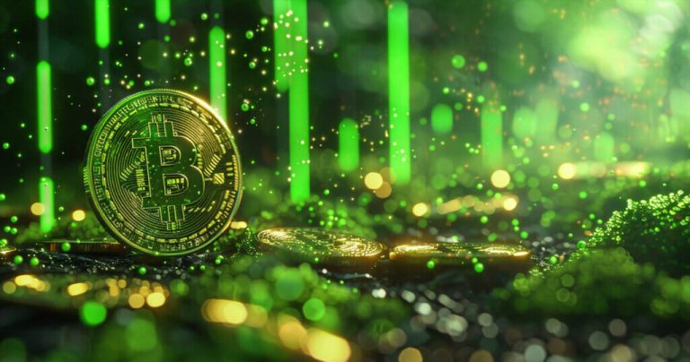 Bitcoin in 72 hour danger zone as both historic Supreme Court battle and Fed decision threaten to tank the dollar