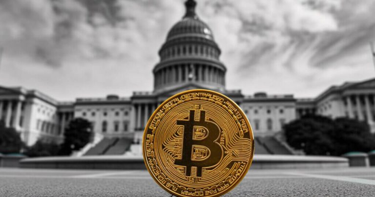 Furious crypto lobbyists aim $193M war chest at Washington chokepoints for 2026 midterms