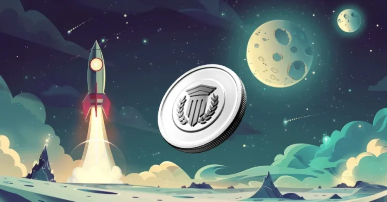 This New Cryptocurrency Is Surging 300%, Investors Position Early Before It Hits $0.06