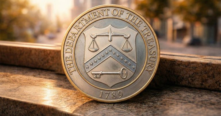 How BlackRock lost control of the $10B tokenized Treasury market to Circle for one simple, mechanical reason