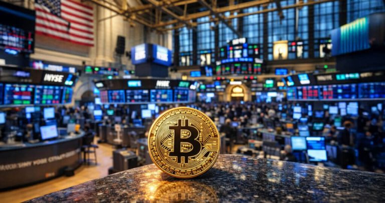 Bitcoin price today jumps after 11% weekend dump as global markets open with bullish intent